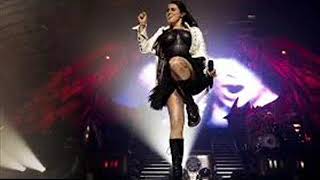 Within Temptation - Mad World tekst piosenki