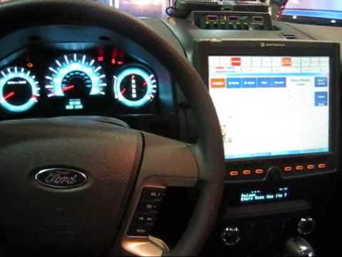 2010 ford fusion