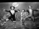 You Raise Me Up (Grizabella)