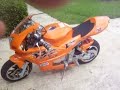 walkin around miiii pocket bike comment it or rate it for me walkin around miiii pocket bike comment it or rate it for me
