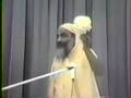 #1 Swami Dayananda: An Inquiry into the Nature of I
