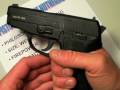 Sig P239:  Solid Rep, Fast Shooter