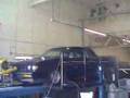 Chris Chow's Twin Turbo 1076 HP Buick Grand National