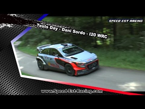 Latest WRC HD & Rally HD Videos