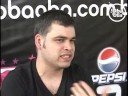 Dj Leo Janeiro interview ObaOba.com