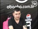 Dj Leo Janeiro interview ObaOba.com