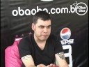 Dj Leo Janeiro interview ObaOba.com
