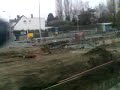 Werkzaamheden Almelo Verdiept 14-02-2008