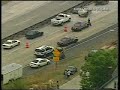 Bridge Collapses into the Mississippi river