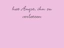 Alone with you ( Enqlisch ) x3