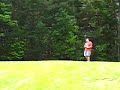 Memorial Day Golf
