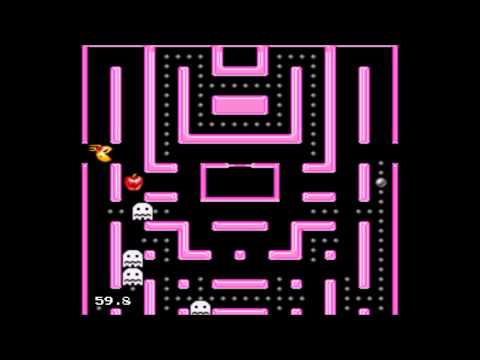 pacman games pacman games