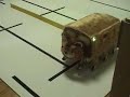 robot cat-bus move pattern