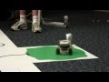 videos de Robocup Junior - Rescue + Premiere Rescue -  AUS -  Perth 2008 - HD