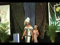 Nigerian Fashion Show
