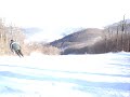 Bordanje na Bjelolasici Bordanje na Bjelolasici