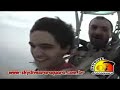 Salto Duplo de paraquedas - Diogo - Skydive Araraquara