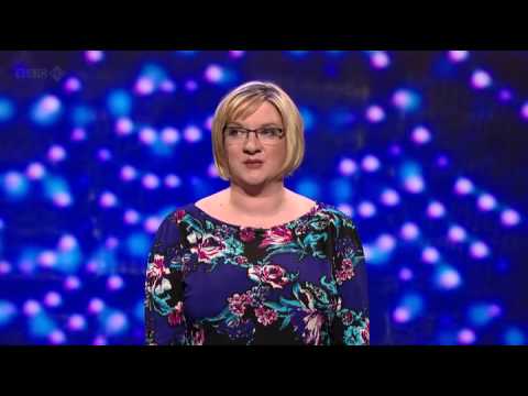 Television Program - The Sarah Millican Television Programme S02 Ep 02 Guests: Noel Edmonds and Pete Firman.