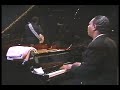 George Benson & McCoy Tyner Trio - Stella by Starlight