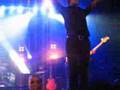 Kasabian Fast Fuse Live