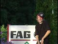 Swedish skateboarding: John Eliason, Decay