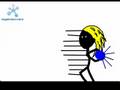 dragonball z fight episode 3