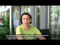Effects of the crisis on women in Europe: World March of Women european meeting, Skopje 2011