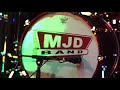 MJD Band-\"Wait Away\"