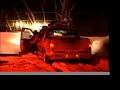 Sport Trac vs. Snowstorm Sport Trac vs. Snowstorm