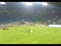 videos de roma lazio 1 0 curva sud LA FINE!!