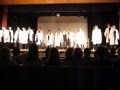 NV05D VINNARE AV RYTMIKSHOW 2008 !!!!