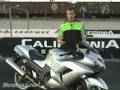 2008 Kawasaki ZX-14: First Ride