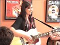 Amy Macdonald at Lighting 100 pt. 2