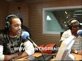 CONTACT RNB - PRODUCT G&B \"Maria Maria\" Live