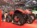 Farmers Weekly highlights from Agritechnica 2007
