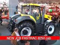 Tractor Video showing 