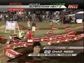Jorge Balbi - Daytona Beach AMA SX