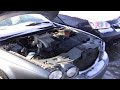 2004 Jaguar X-Type - SDA 273514