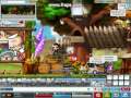 maple story dragon random
