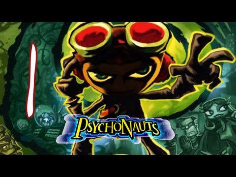 Psychonauts - Mindcrack Steam Group: http://steamcommunity.com/groups/MindCrack Best Of Database: http://www.guudelp.com/bestof.cgi Web: http://www.guudelp.com Merch: http...