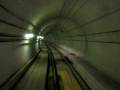 MTR Lohas Park to Tseung Kwan O