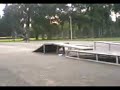 stuntje op de basvelden stuntje op de basvelden