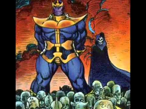thanos