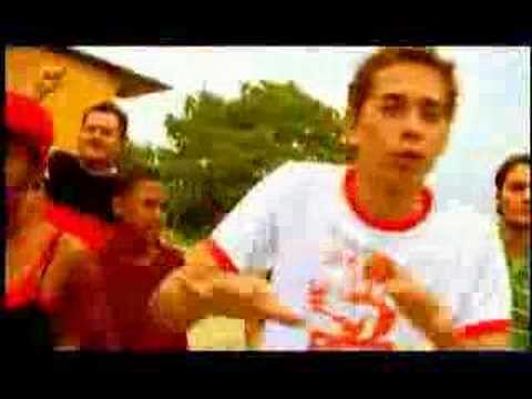Video Clip Raza for Christ - Desde Mi Tierra