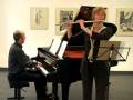 Berceuse for Flute & Piano
