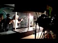 THE RASMUS' SINGER IN VIDEO ACCIDENT