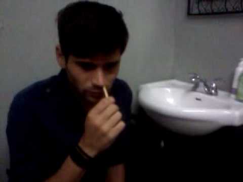 how to get rid nose hair