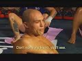 the contender asia   dzhabar   rafik
