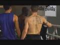 The Contender Asia - Dzhabar - Rafik