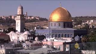 الشاهد - القدس وحدها تقاوم، صراع الهوية... الجزء الأول الشاهد - القدس وحدها تقاوم، صراع الهوية... الجزء الأول